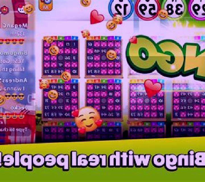 1-2-3 Bingo! online slot