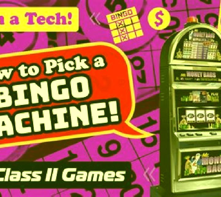 1-2-3 Bingo! slot machine