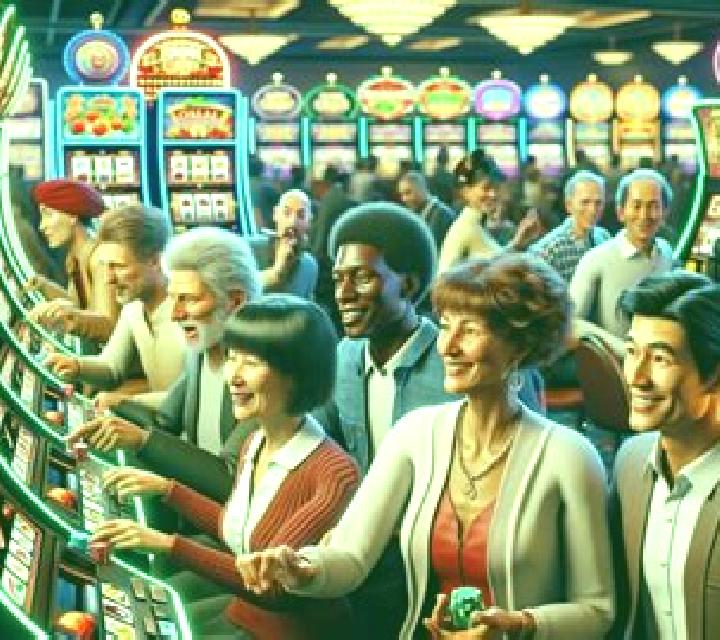 1 Can 2 Can online slot