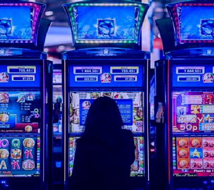 1 Can 2 Can slot game