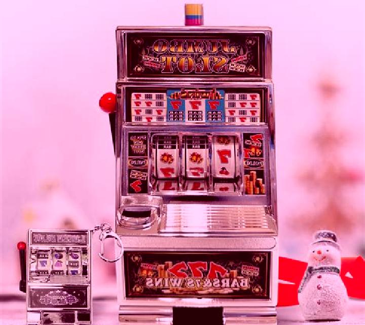 1 Can 2 Can slot machine