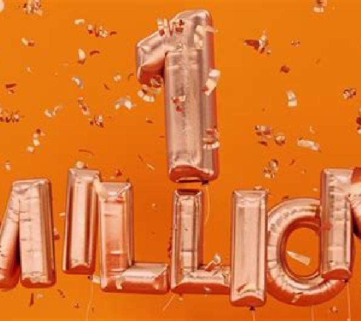 1 in a Million online slot