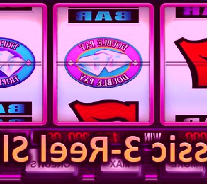 1 Mega Reel slot machine