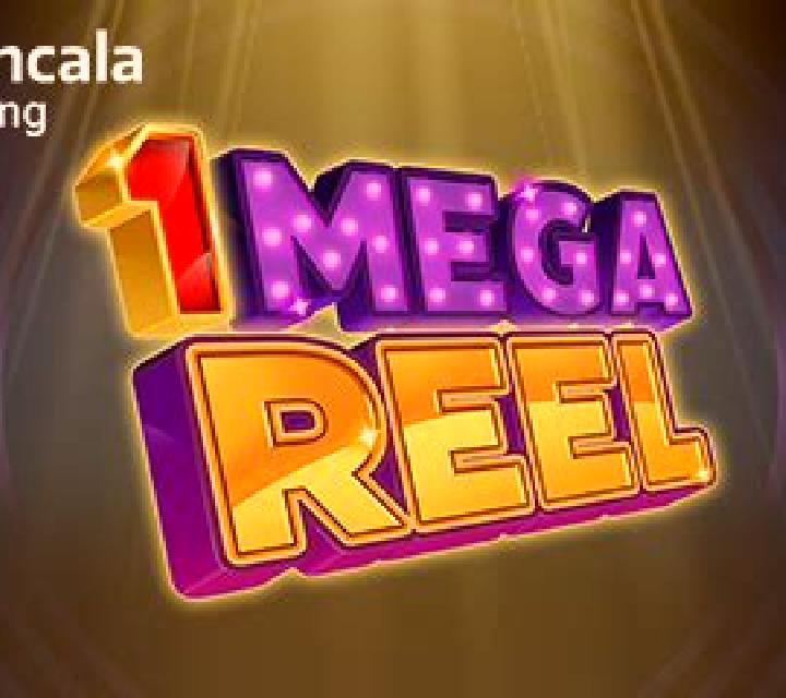 1 Mega Reel slot