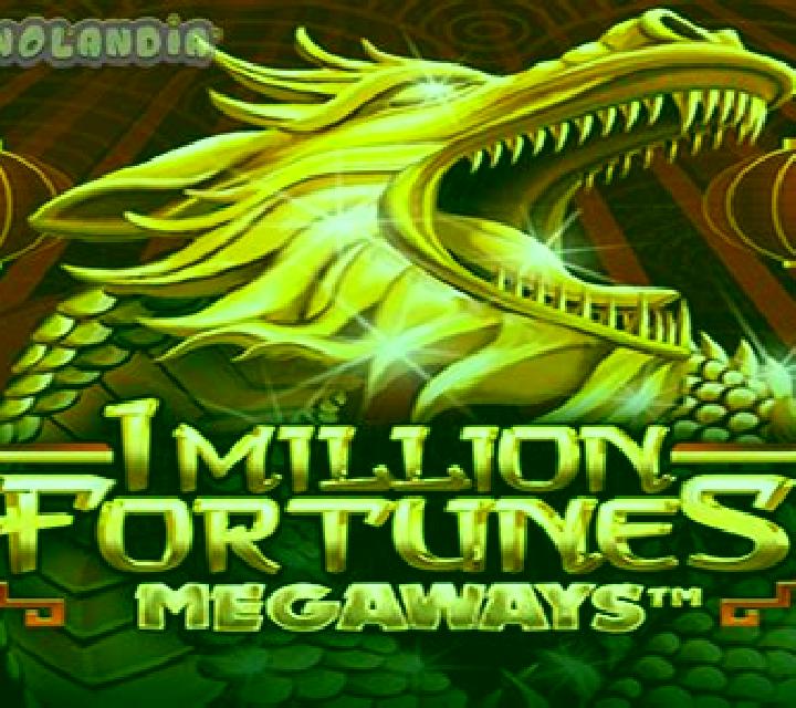 1 Million Fortunes Megaways slot