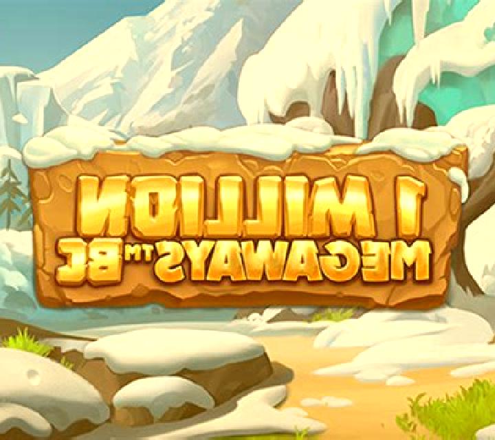 1 Million Megaways BC slot machine