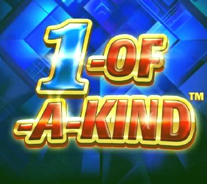 1-Of-A-Kind online slot