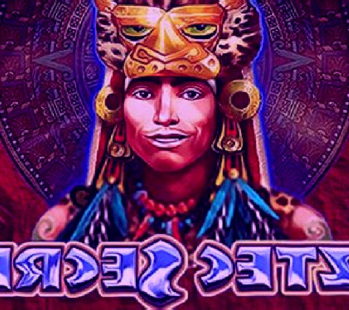 1 Reel - Aztec Spell online slot