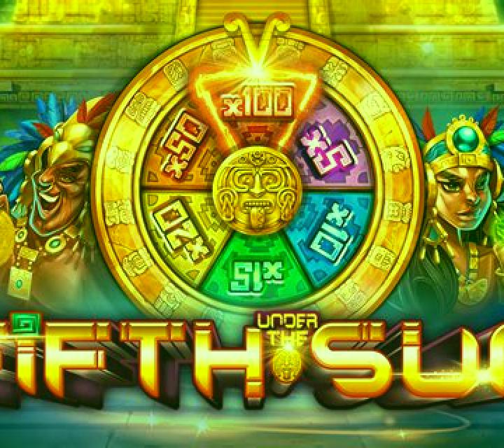 1 Reel - Aztec Spell slot game