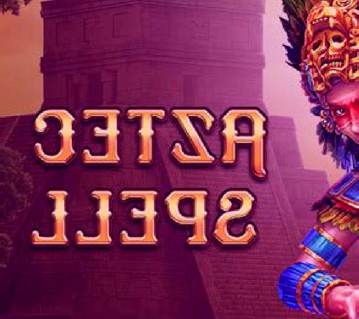 1 Reel - Aztec Spell slot machine