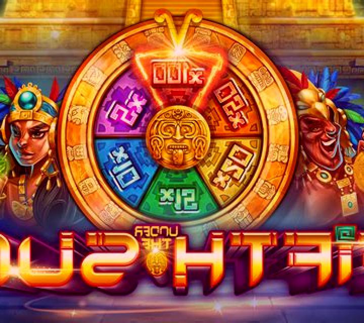 1 Reel - Aztec Spell slot