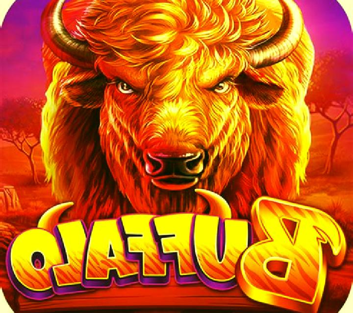 1 Reel Buffalo online slot