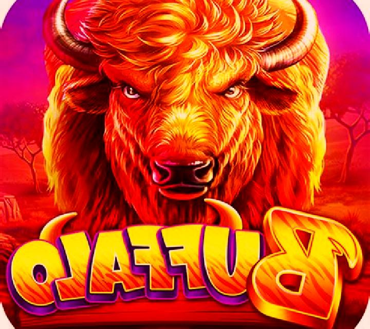 1 Reel Buffalo slot game