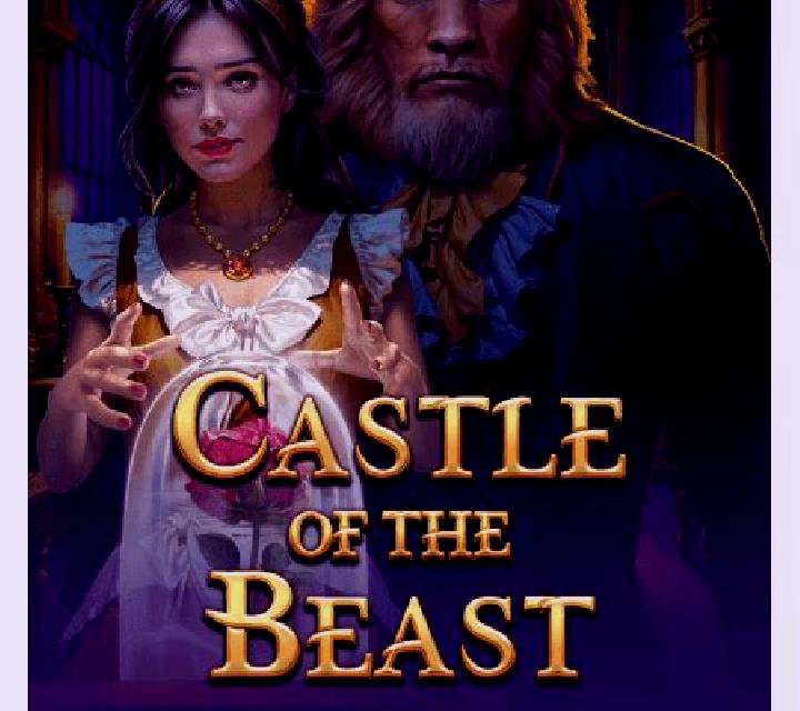 1 Reel - Castle of the Beast online slot