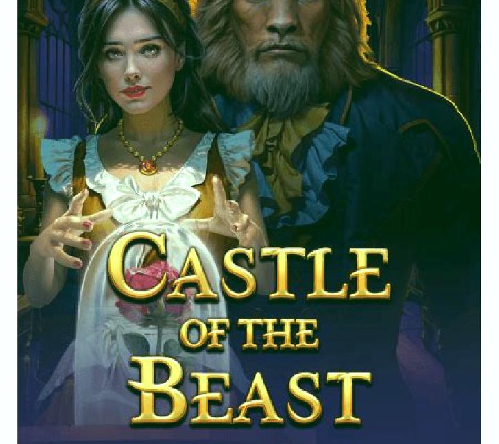 1 Reel - Castle of the Beast slot game
