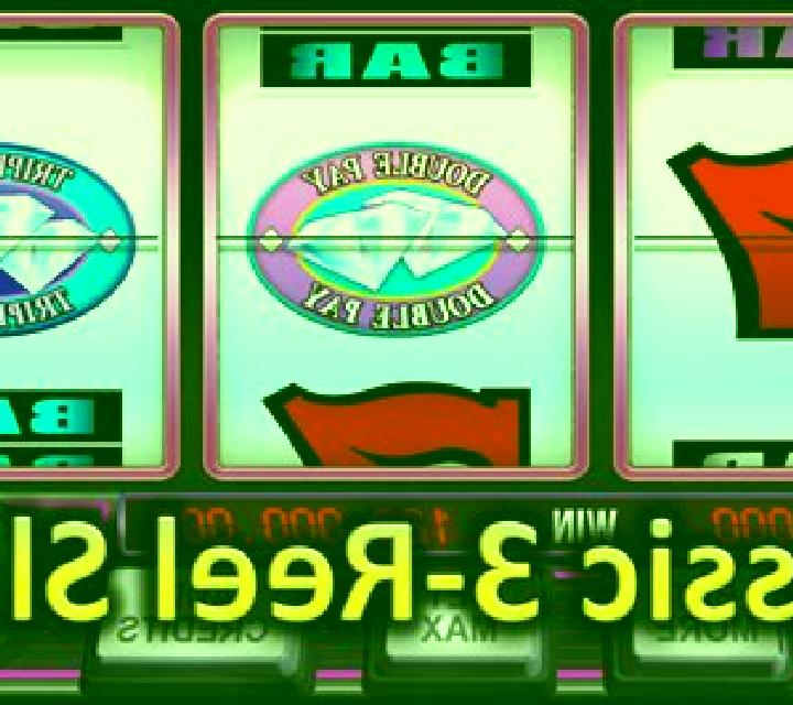 1 Reel Classic slot game