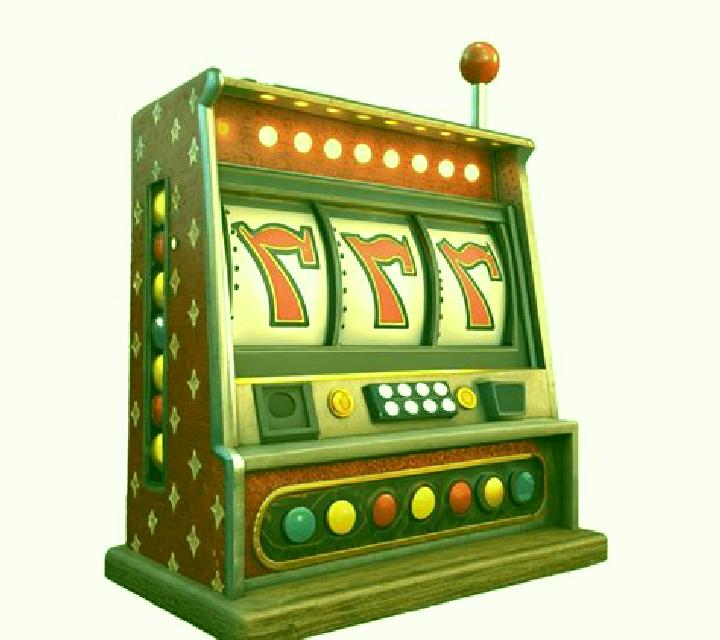 1 Reel Classic slot machine
