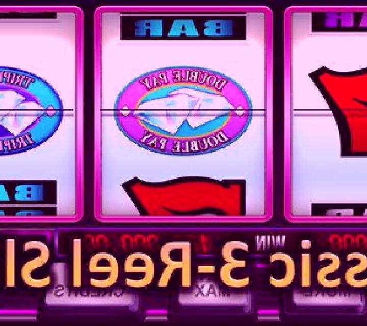 1 Reel Classic slot