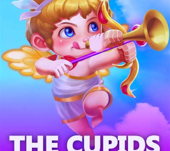 1 Reel - Cupid s Charm online slot