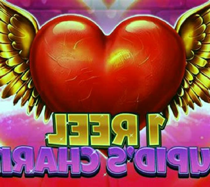 1 Reel - Cupid s Charm slot game