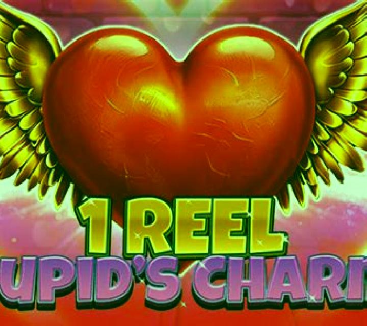 1 Reel - Cupid s Charm slot