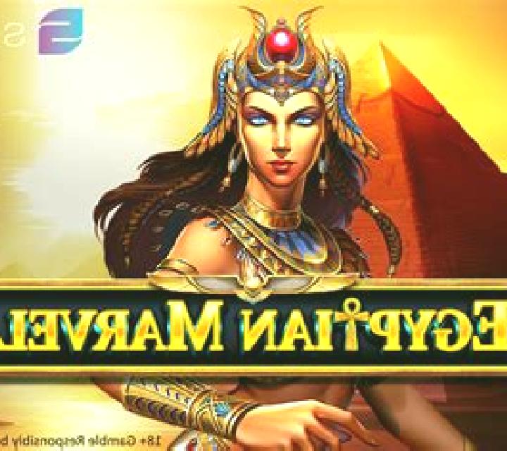1 Reel - Egyptian Marvel online slot