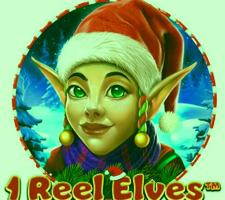 1 Reel Elves slot
