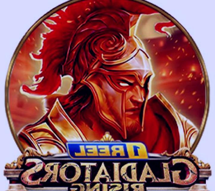 1 Reel - Gladiator s Rising online slot