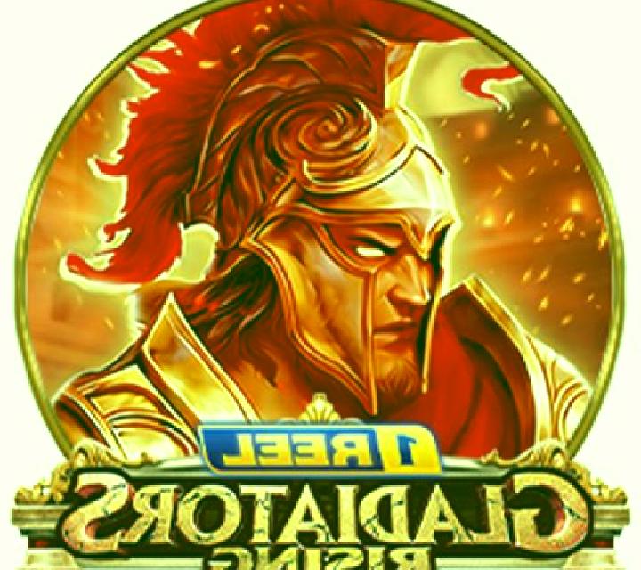 1 Reel - Gladiator s Rising slot game