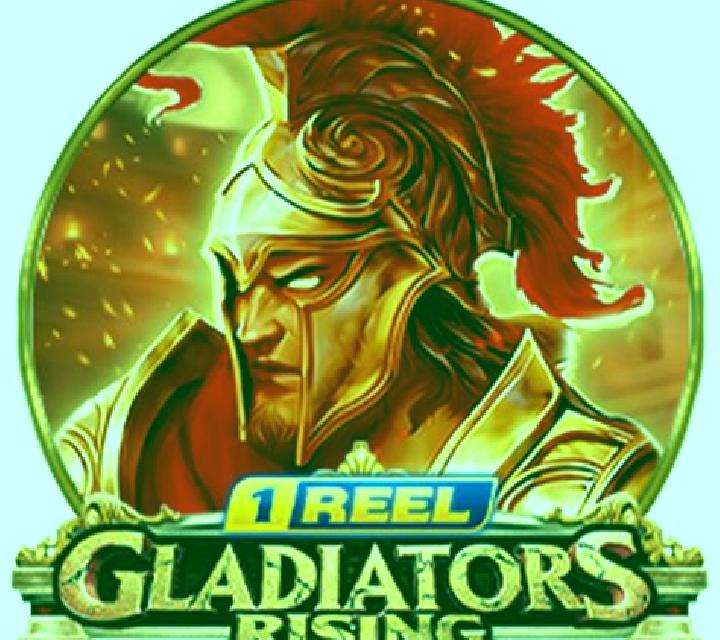 1 Reel - Gladiator s Rising slot