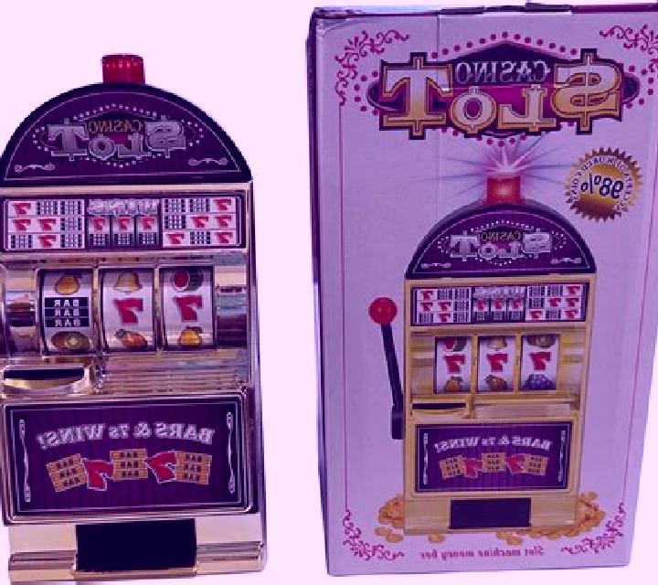1 Reel Golden Piggy Bank 2 slot