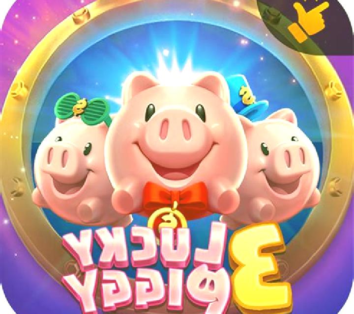 1 Reel Golden Piggy slot game