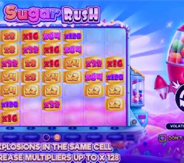 1 Reel Golden Rush online slot