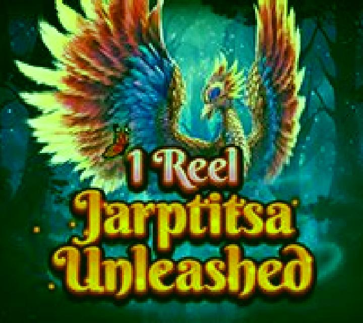 1 Reel Jarptitsa Unleashed slot game