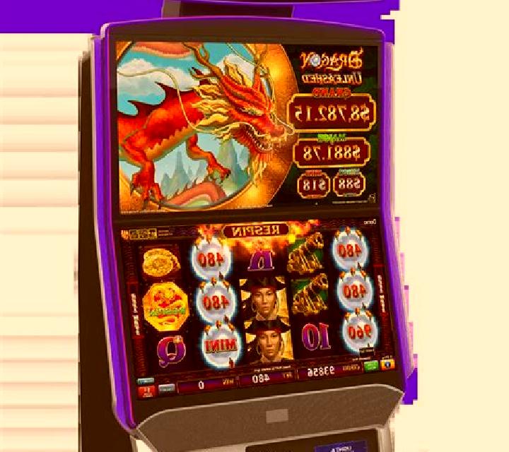 1 Reel Jarptitsa Unleashed slot machine