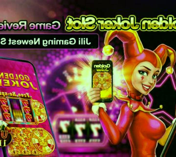 1 Reel Joker slot