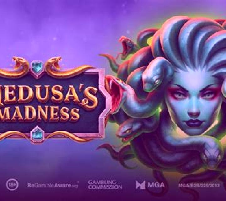 1 Reel Medusa slot