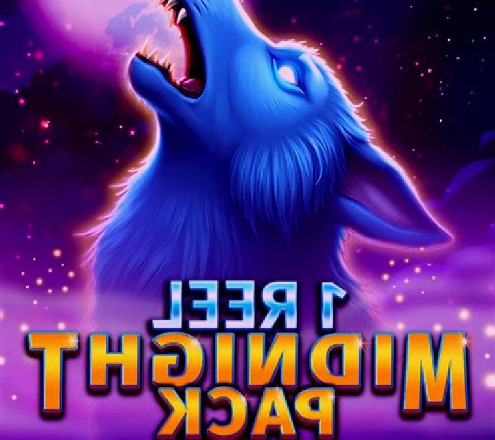 1 Reel - Midnight Pack online slot