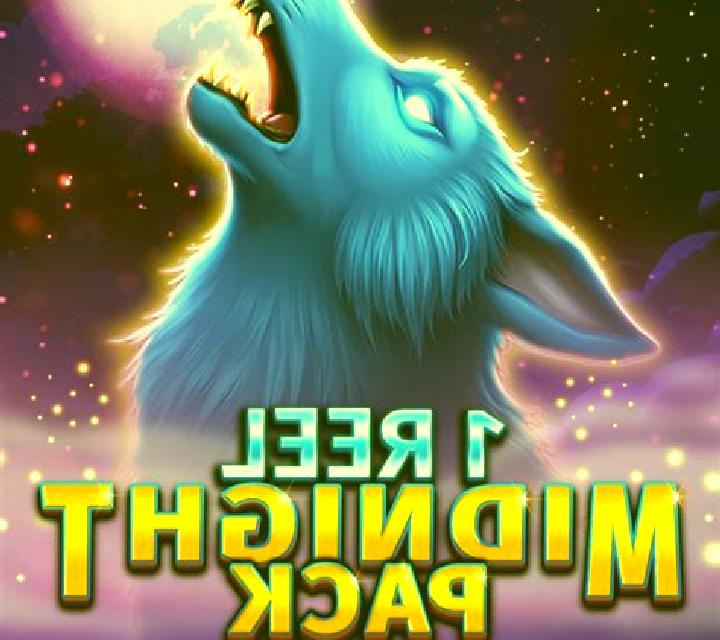 1 Reel - Midnight Pack slot game