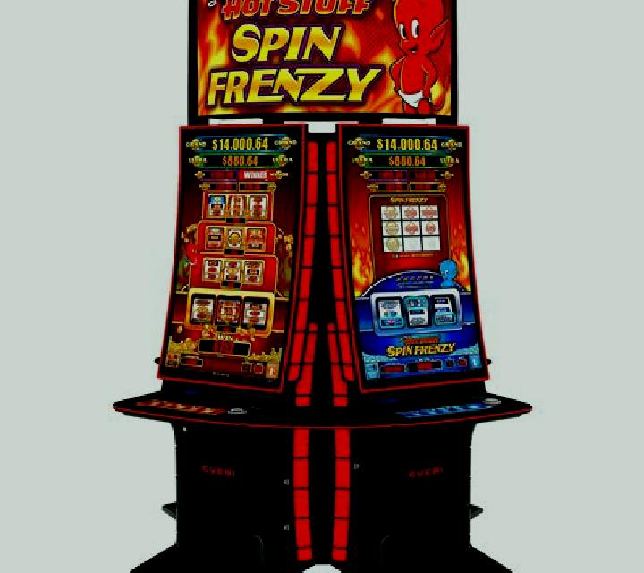 1 Reel - Midnight Pack slot machine