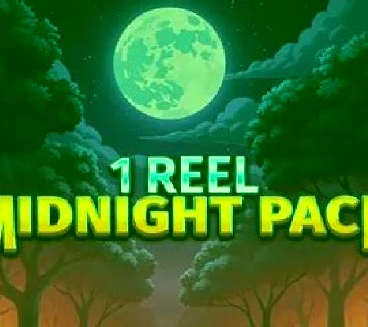 1 Reel - Midnight Pack slot