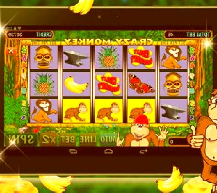1 Reel Monkey slot game