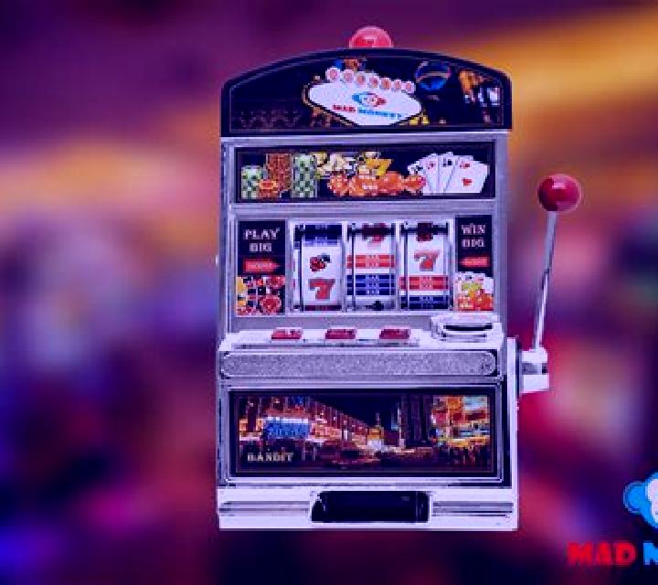 1 Reel Monkey slot machine