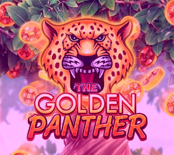 1 Reel Panther slot game