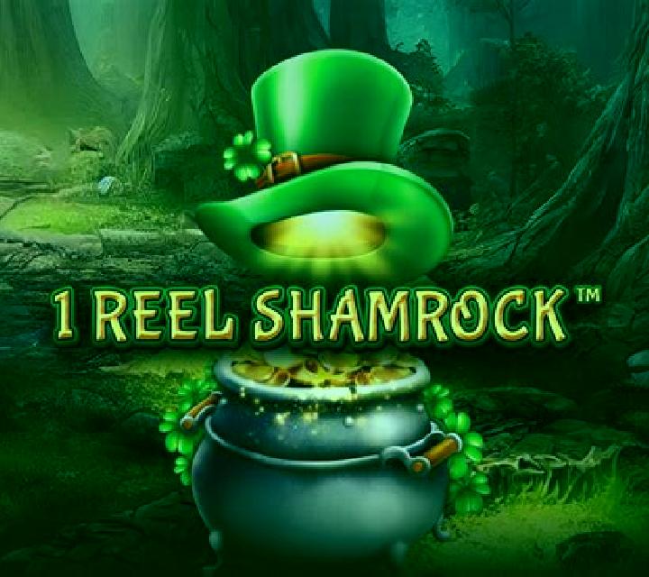 1 Reel - Patrick s Day Craze slot