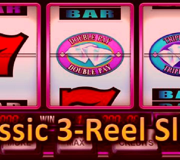 1 Reel Reef online slot