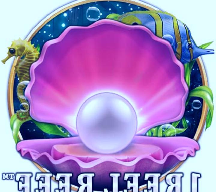 1 Reel Reef slot