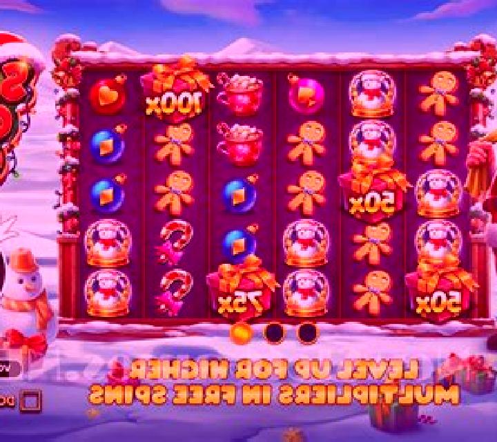 1 Reel Santa slot