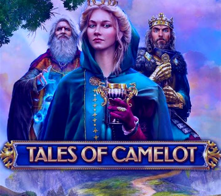 1 Reel Tales of Camelot slot machine