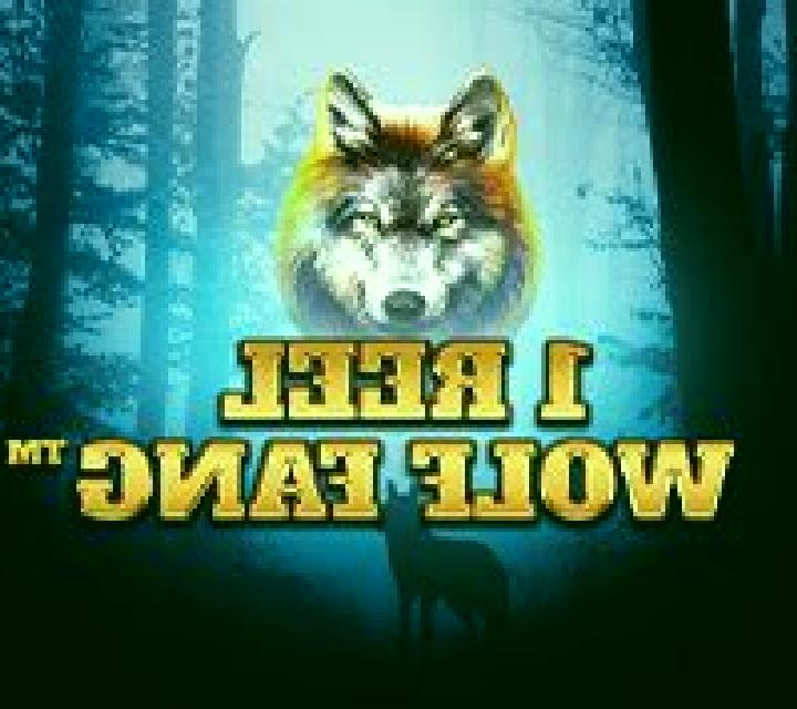 1 Reel Wolf Fang slot game